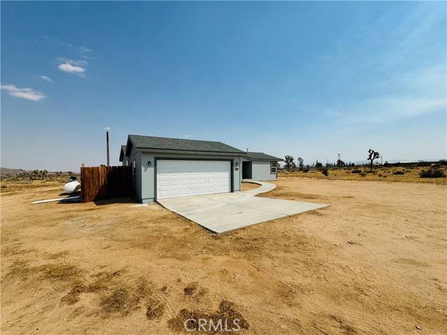 Yucca Valley, CA 92284,1777 Surrey Avenue