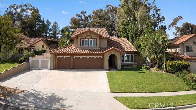 Corona, CA 92882,2296 Patriot Way