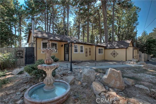 Crestline, CA 92325,25031 Sunset Drive