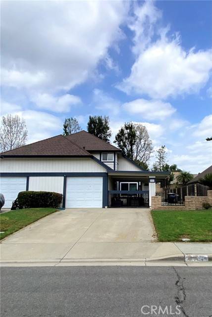 Chino, CA 91710,4460 Carmen Street