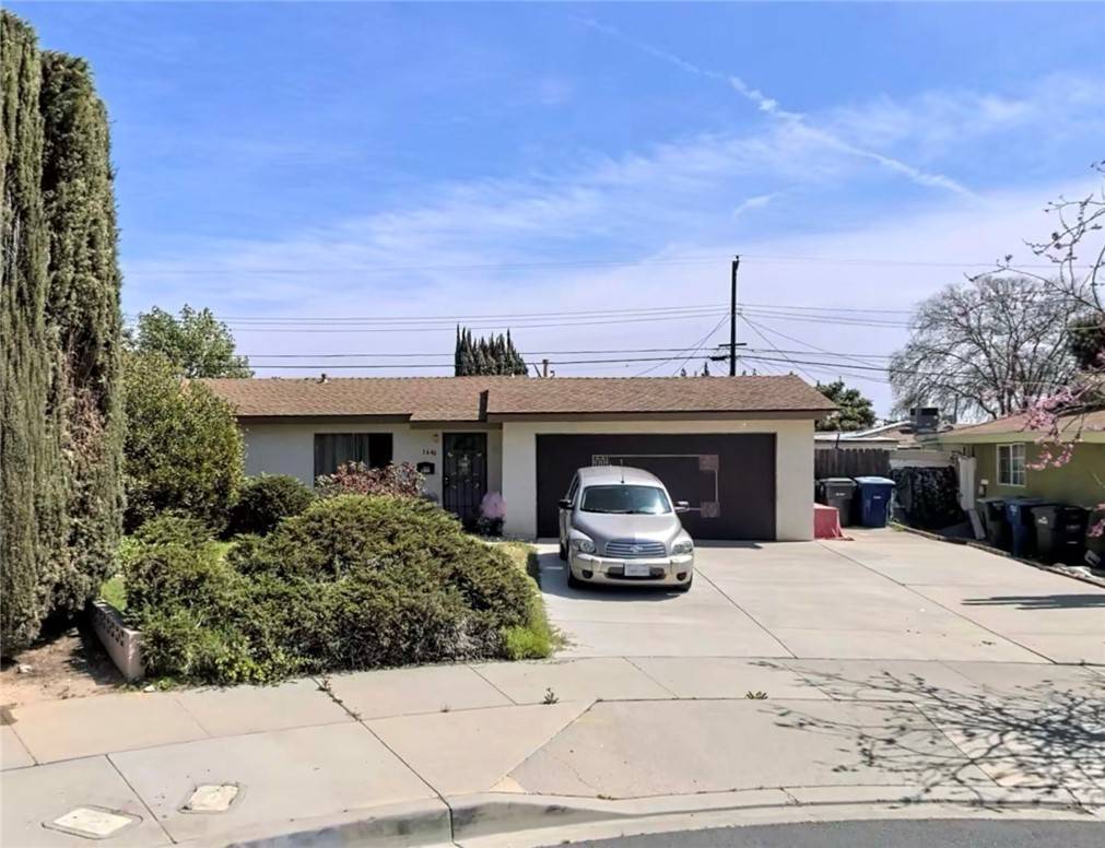 Ontario, CA 91764,1640 North Humboldt Avenue