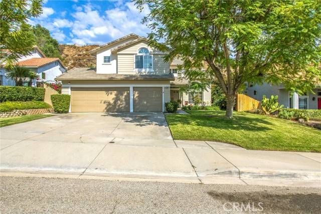 Highland, CA 92346,6749 Country Oaks Drive