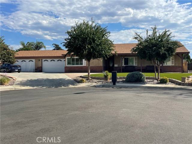 Beaumont, CA 92223,447 Sherie Court