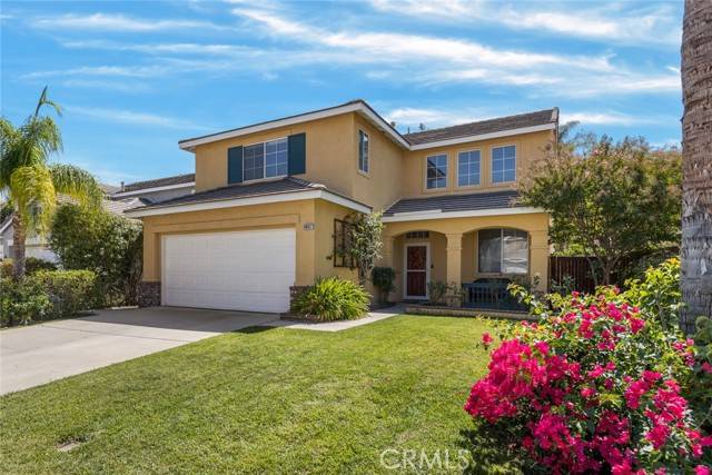 Corona, CA 92883,8847 Flintridge Lane