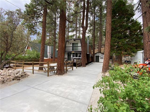 Fawnskin, CA 92333,39260 Mohawk Drive