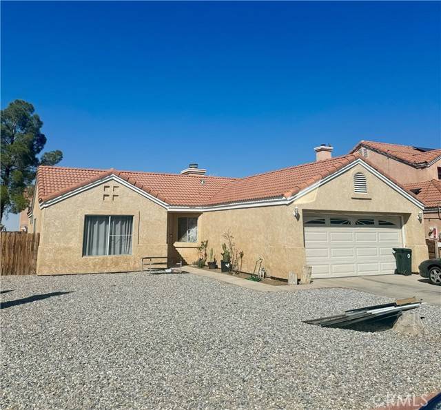 Adelanto, CA 92301,10460 Mendicino Road