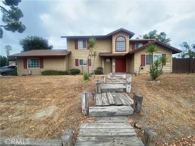 Redlands, CA 92374,1565 Joanne Street