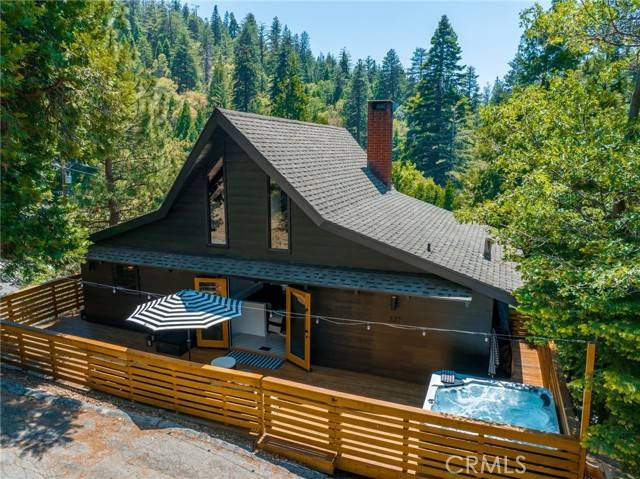 Lake Arrowhead, CA 92352,337 Mittry