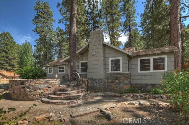 Big Bear Lake, CA 92315,41617 Brownie Lane