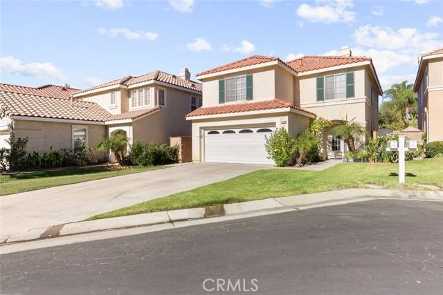 Chino Hills, CA 91709,16369 Whitefield Court