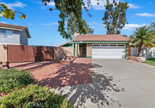 Corona, CA 92882,1573 Camelot Drive