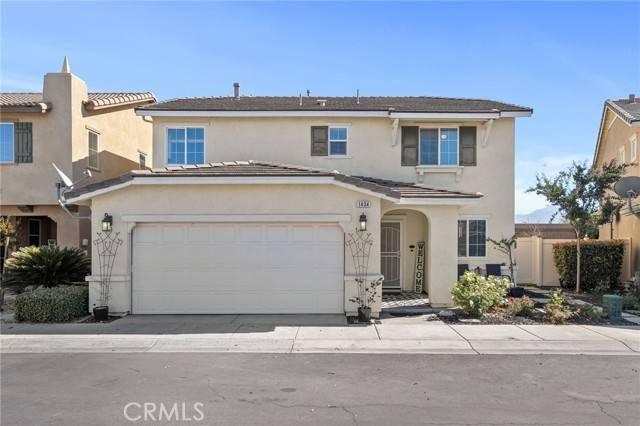 Beaumont, CA 92223,1434 Currant Way