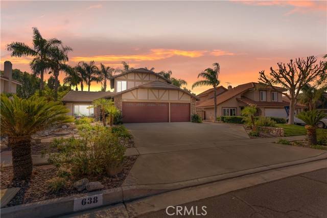 Redlands, CA 92374,638 Riverview Drive