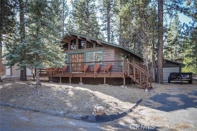 Big Bear City, CA 92314,934 Kingston Lane