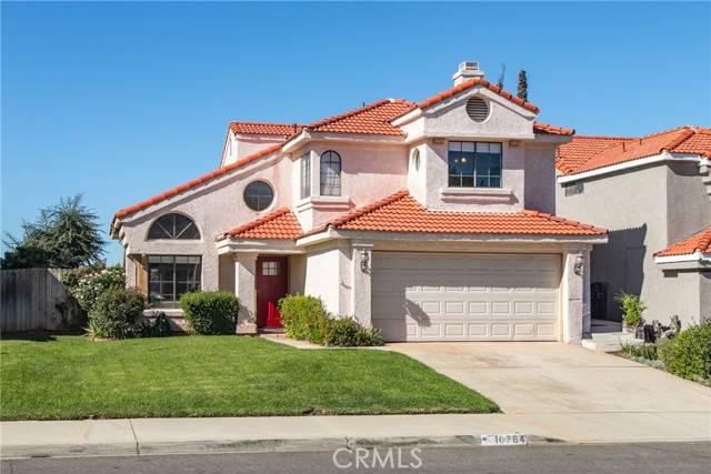 Redlands, CA 92374,10764 Jasper Avenue