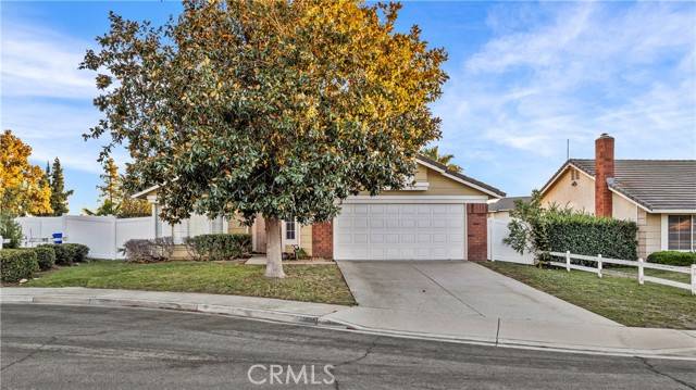 Fontana, CA 92336,15085 Primrose Court