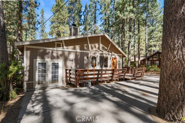 Big Bear Lake, CA 92315,41596 Comstock Lane