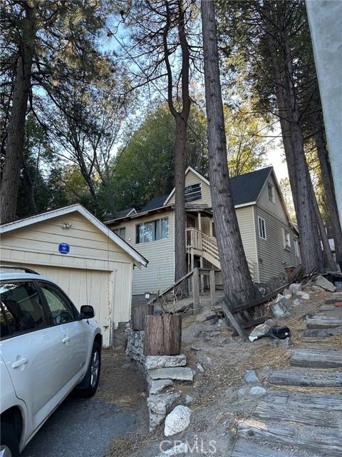 Rimforest, CA 92378,1364 Blackfoot West Trail