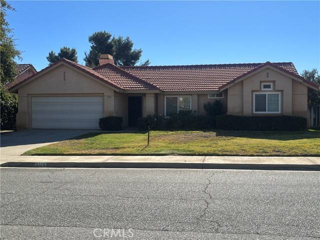 Banning, CA 92220,5126 Spring View Drive