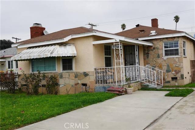 El Monte, CA 91731,3044 Nevada Avenue