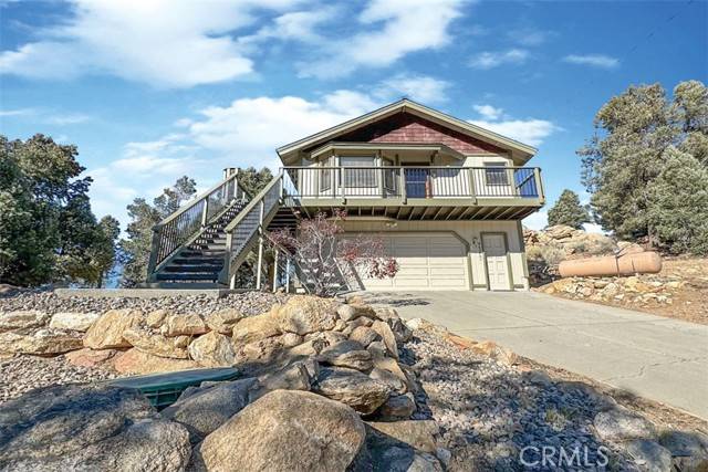 Big Bear City, CA 92314,46340 Pelican Drive