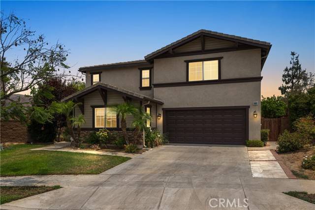 Corona, CA 92883,24922 Elmwood Street