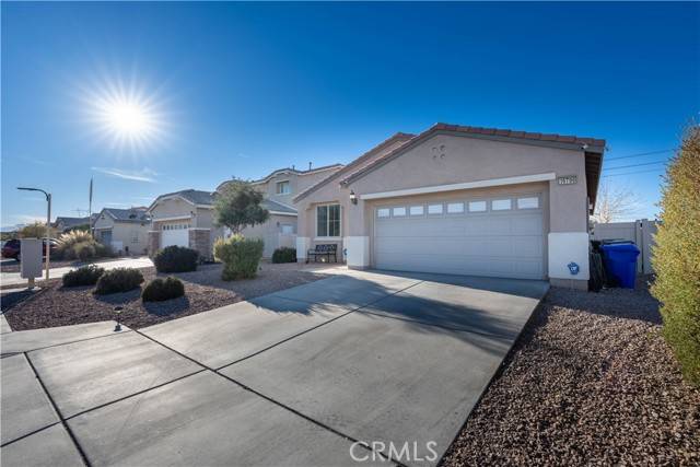 Victorville, CA 92394,16796 DESERT LILY Street