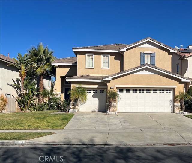 Corona, CA 92883,1843 Couples Road