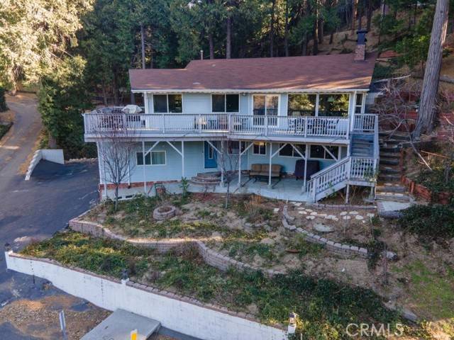 Crestline, CA 92325,24433 San Moritz Drive