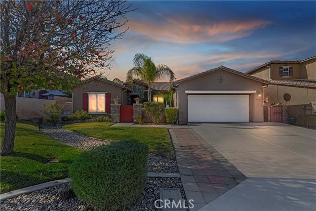 Perris, CA 92570,3696 Spire Court