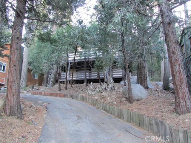 Crestline, CA 92325,23913 Park Lane