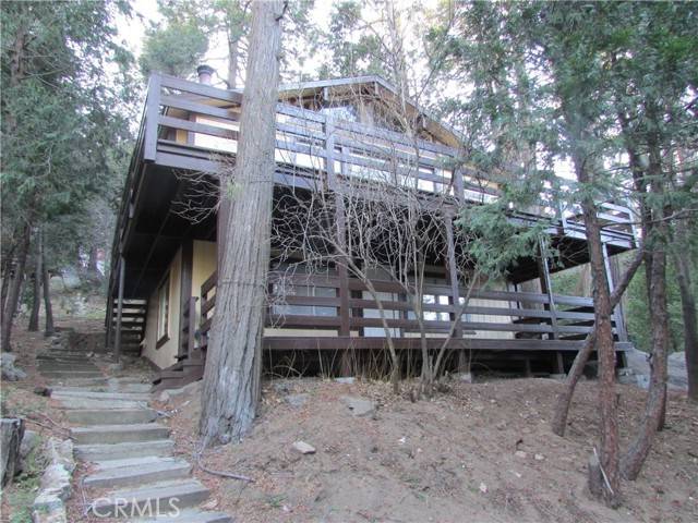 Crestline, CA 92325,23913 Park Lane