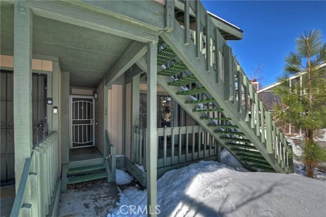 Big Bear Lake, CA 92315,760 Blue Jay Road