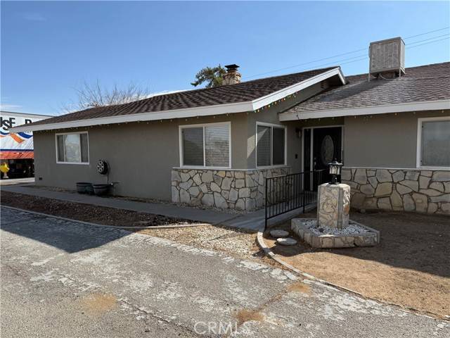 Yucca Valley, CA 92284,56819 El Dorado Drive