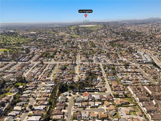 Rosemead, CA 91770,8347 Sierra Bonita Avenue