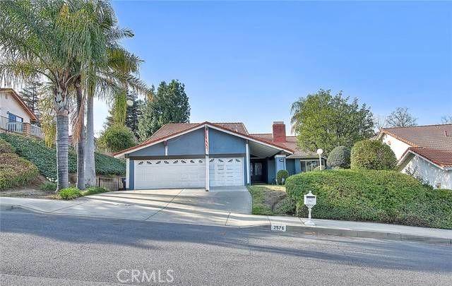 Chino Hills, CA 91709,2576 Turquoise Circle