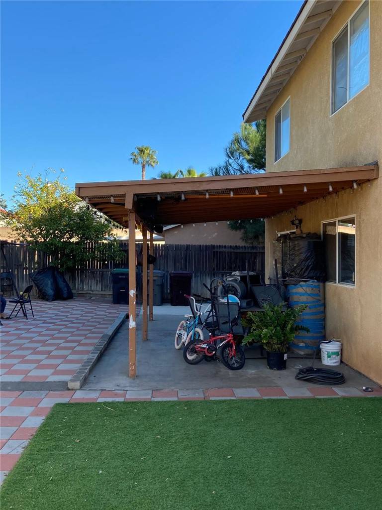 Moreno Valley, CA 92555,26094 Peck Street