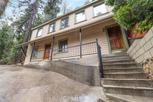 Twin Peaks, CA 92391,26791 Ca-189