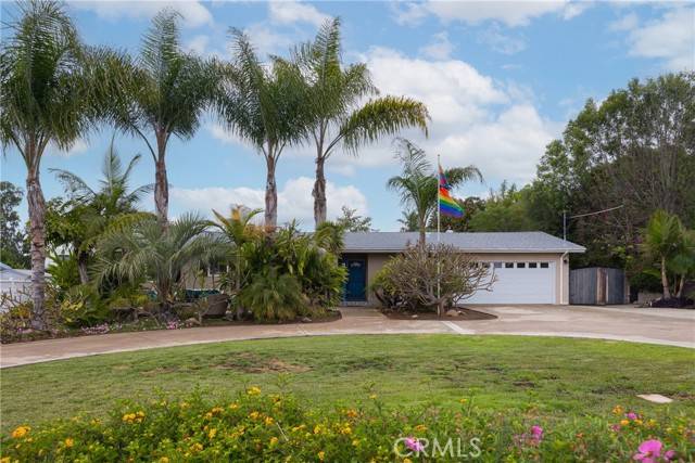 Vista, CA 92084,1546 Monte Mar Road