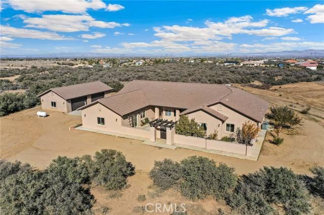 Phelan, CA 92371,7332 Cygnet Road