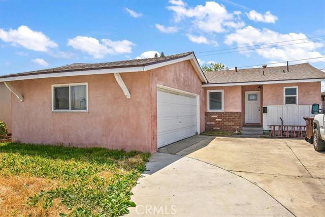 Compton, CA 90222,1716 West Piru Street