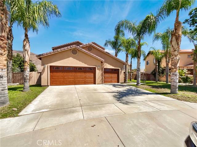 San Jacinto, CA 92583,1743 Aspen Court