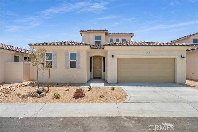 Yucca Valley, CA,56693 Desert Vista Cir