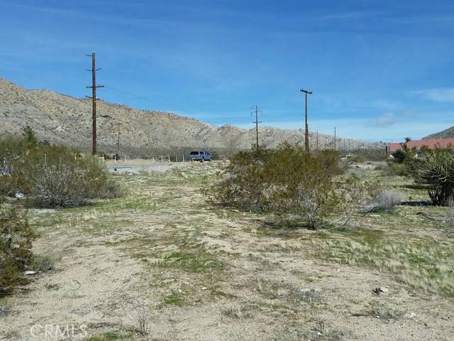 Morongo Valley, CA 92256,0 29 Palms Highway