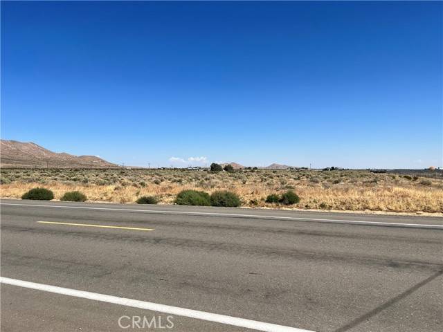 Rosamond, CA 93560,0 90th St West