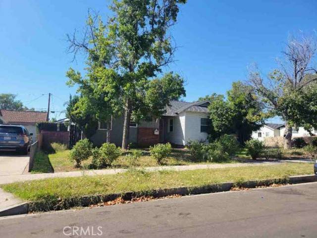 San Fernando, CA 91340,2026 Lucas Street