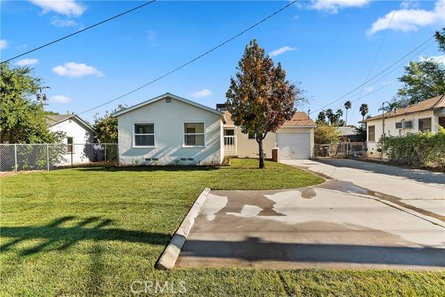 Loma Linda, CA 92373,10561 Mountain View Avenue