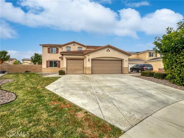 Winchester, CA 92596,31518 Maka Circle