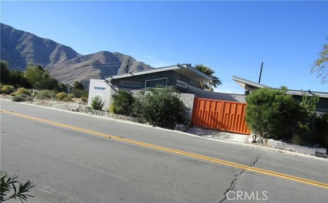 Palm Springs, CA 92262,60431 Palm Oasis Avenue