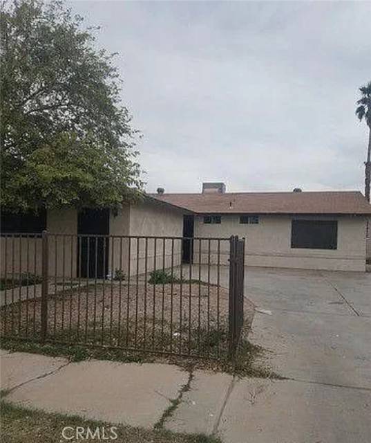 El Centro, CA 92243,356 Villa Avenue